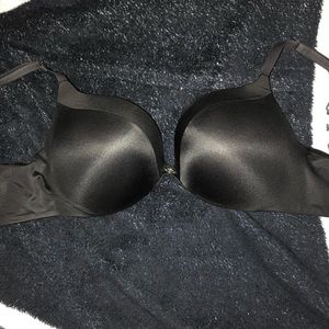 Victoria’s Secret So Obsessed Push Up Bra
